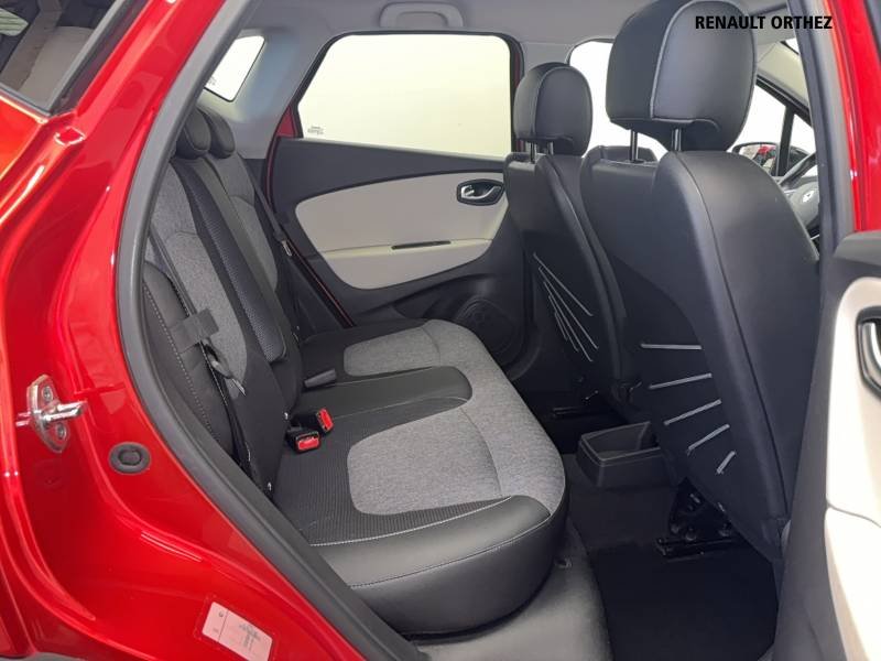 Renault Captur - Photo 16