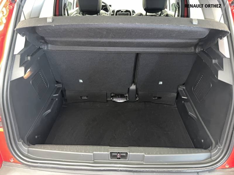 Renault Captur - Photo 18