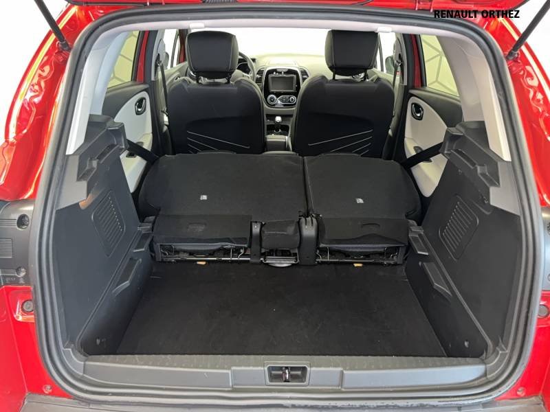 Renault Captur - Photo 20