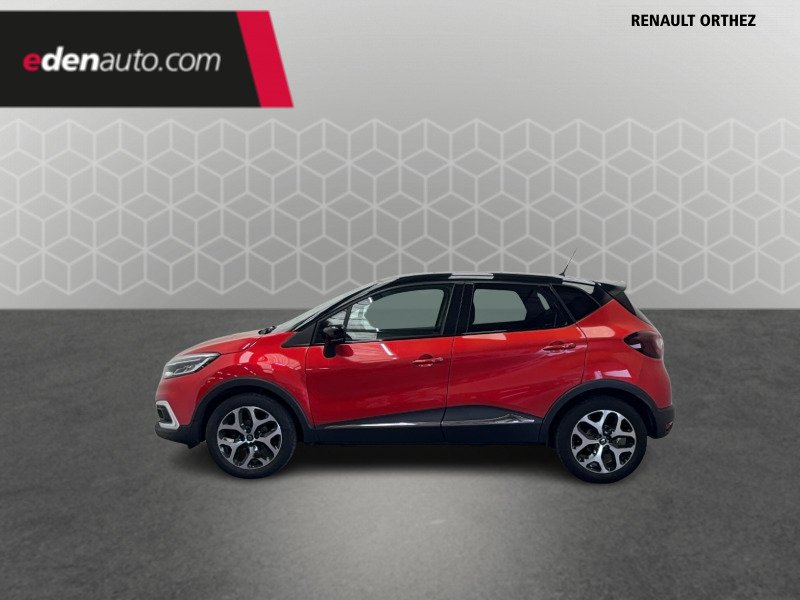 Renault Captur - Photo 2
