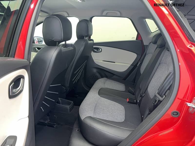 Renault Captur - Photo 22