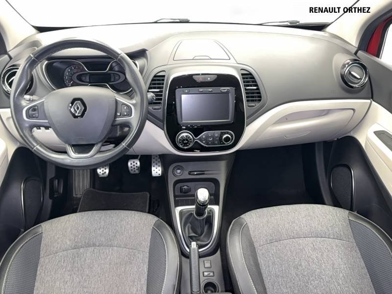 Renault Captur - Photo 23