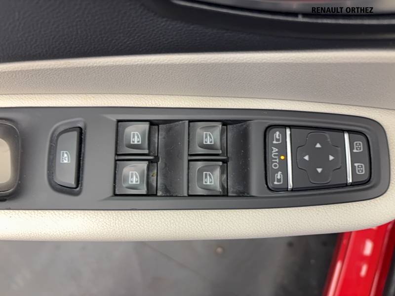 Renault Captur - Photo 24