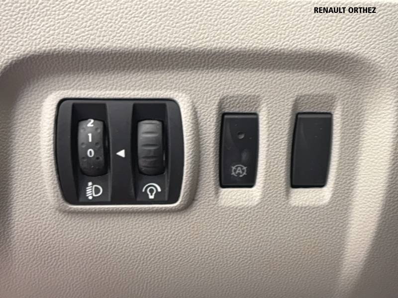 Renault Captur - Photo 25