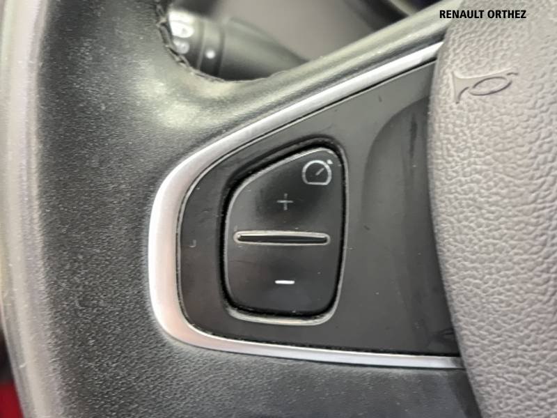 Renault Captur - Photo 26