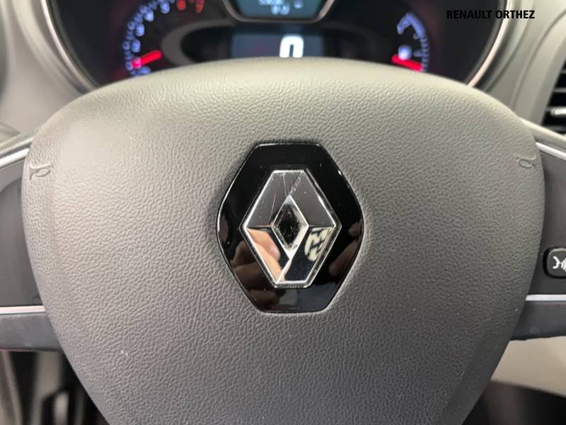 Renault Captur - Photo 27