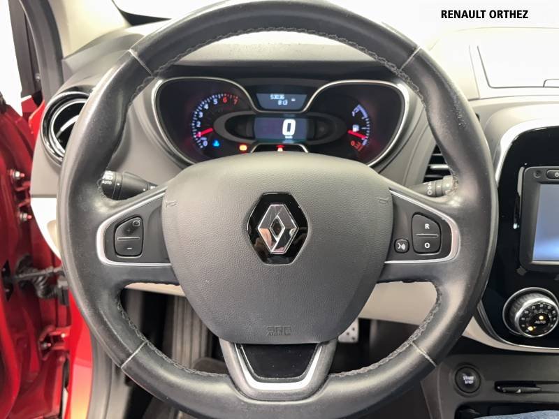 Renault Captur - Photo 29
