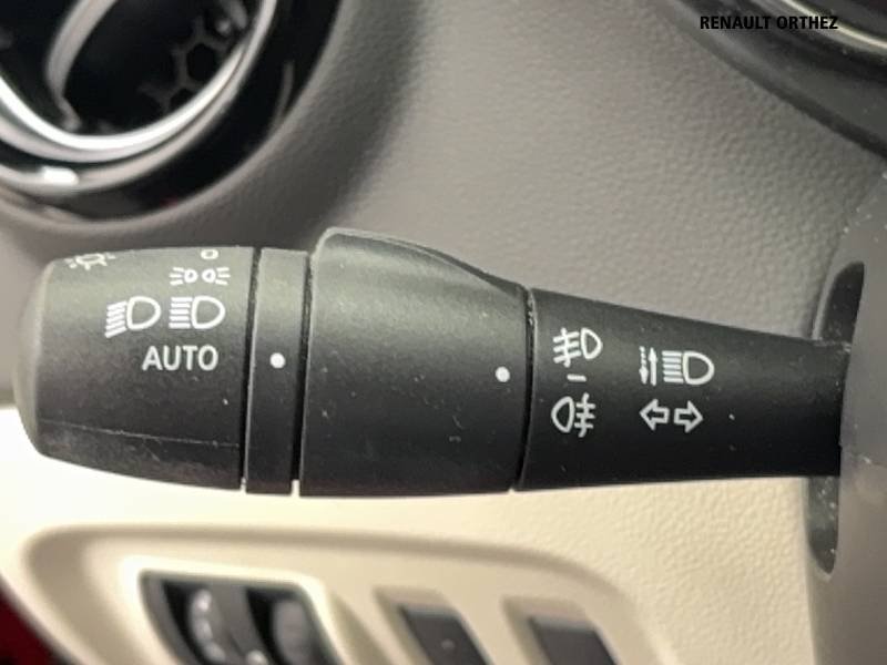 Renault Captur - Photo 30