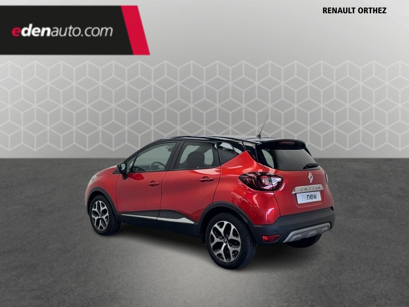 Renault Captur - Photo 3