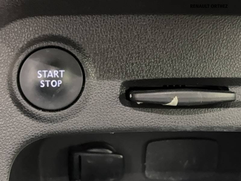 Renault Captur - Photo 33