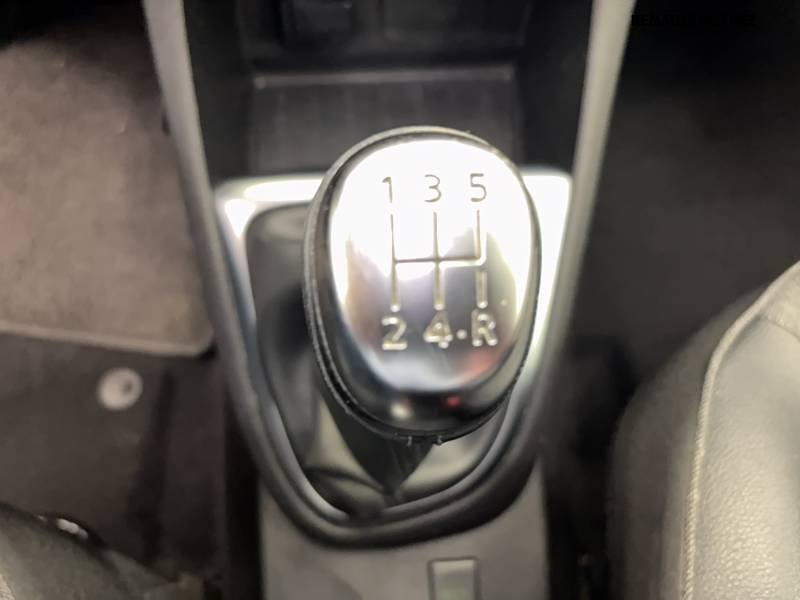 Renault Captur - Photo 35