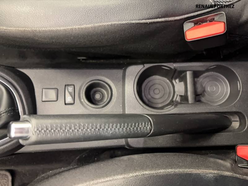Renault Captur - Photo 36