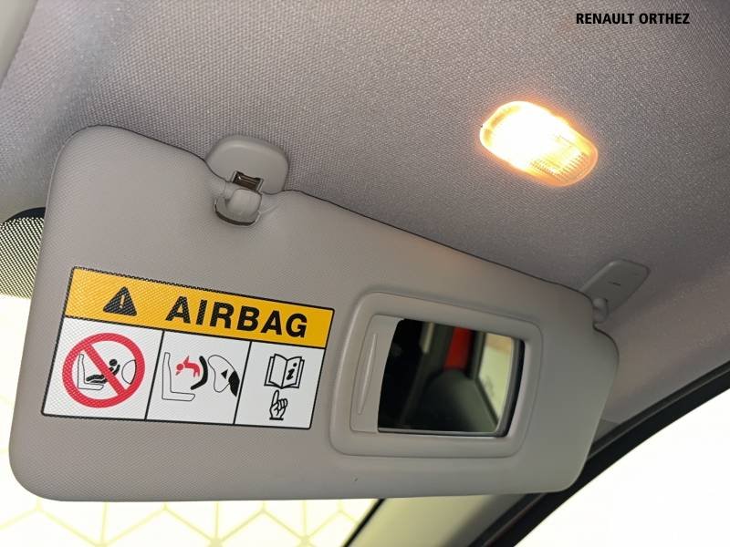 Renault Captur - Photo 40