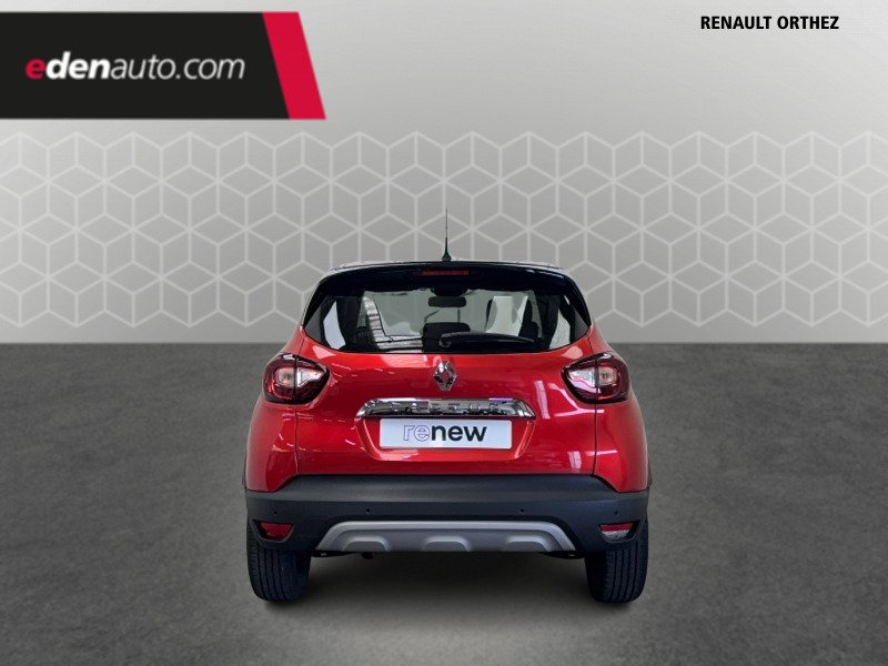 Renault Captur - Photo 4