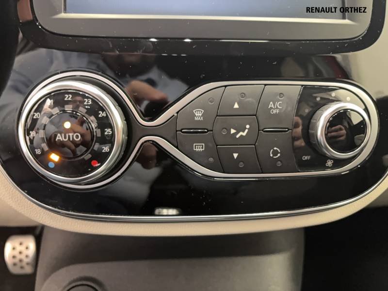Renault Captur - Photo 42