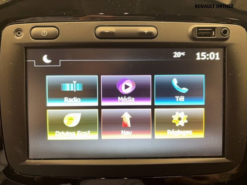 Renault Captur - Photo 43