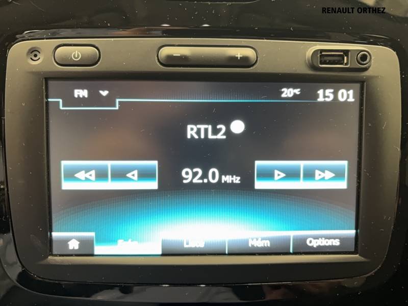 Renault Captur - Photo 44