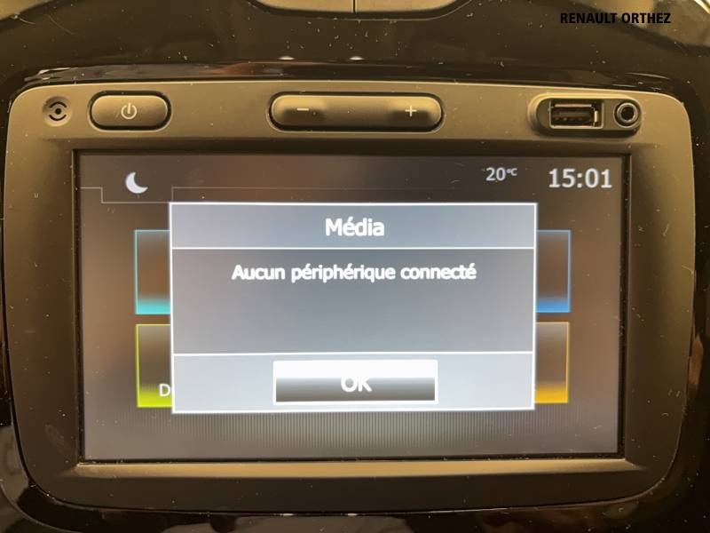 Renault Captur - Photo 45