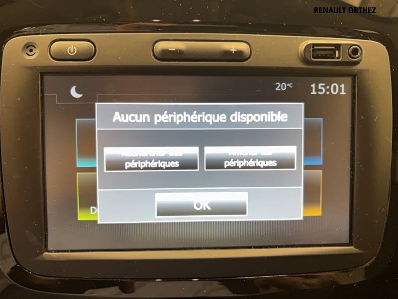Renault Captur - Photo 46