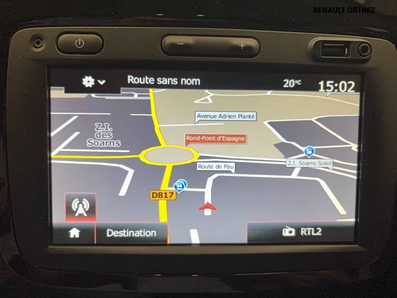 Renault Captur - Photo 47