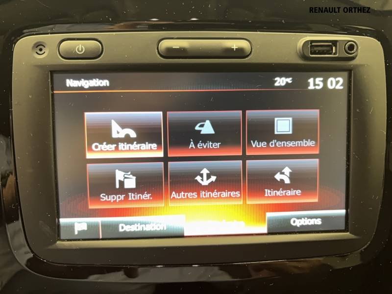 Renault Captur - Photo 48