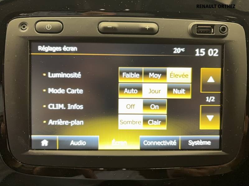 Renault Captur - Photo 50