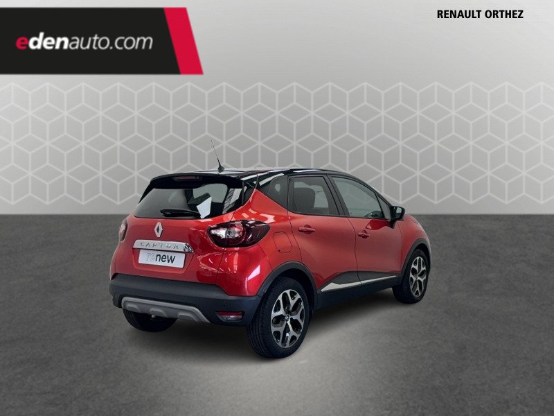 Renault Captur - Photo 5
