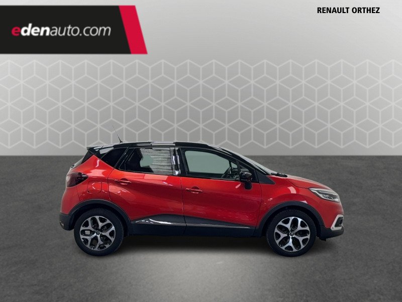 Renault Captur - Photo 6