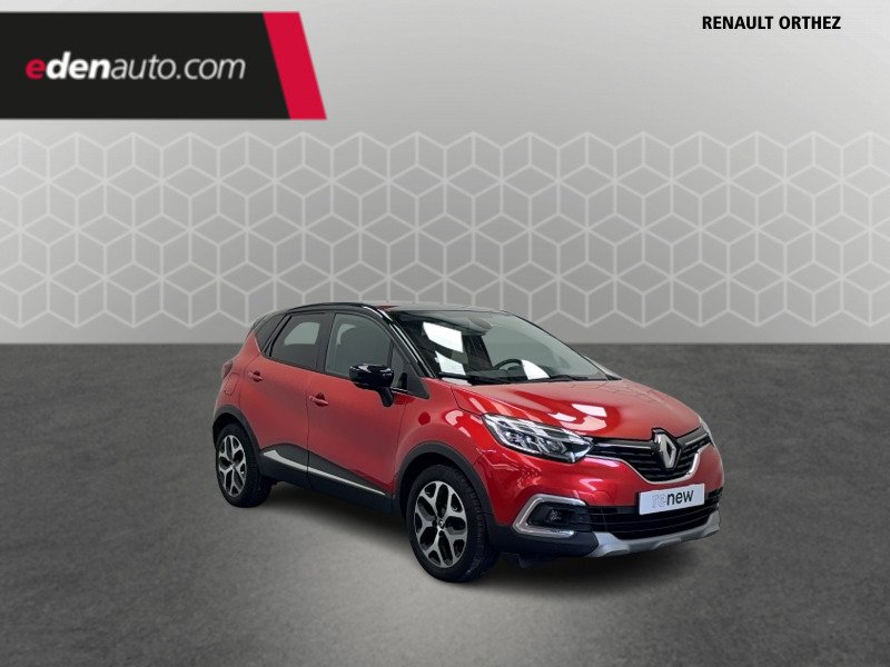 Renault Captur - Photo 7