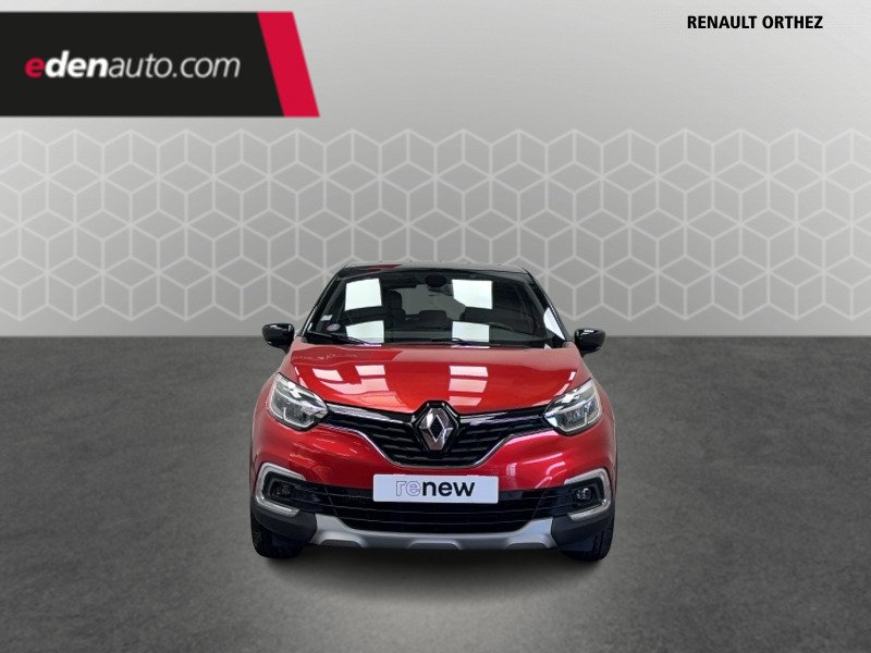 Renault Captur - Photo 8