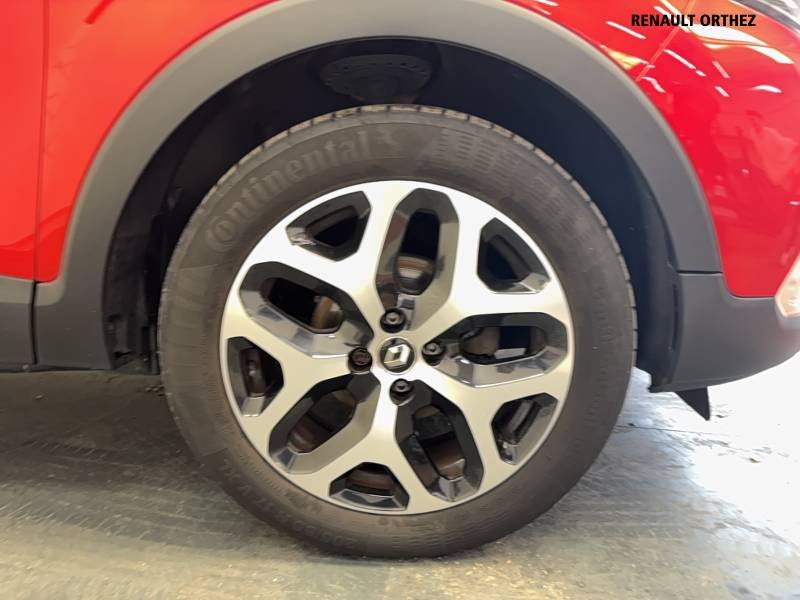 Renault Captur - Photo 9