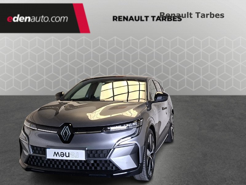 Renault Mégane - Photo 1