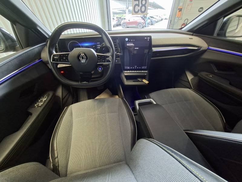 Renault Mégane - Photo 11