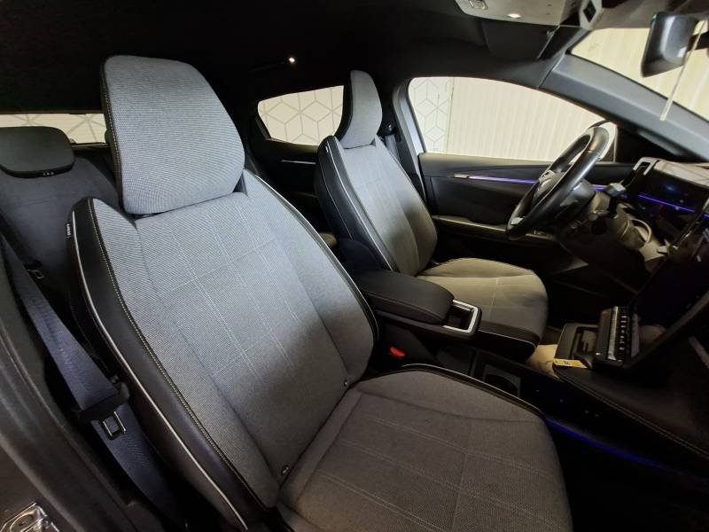Renault Mégane - Photo 12