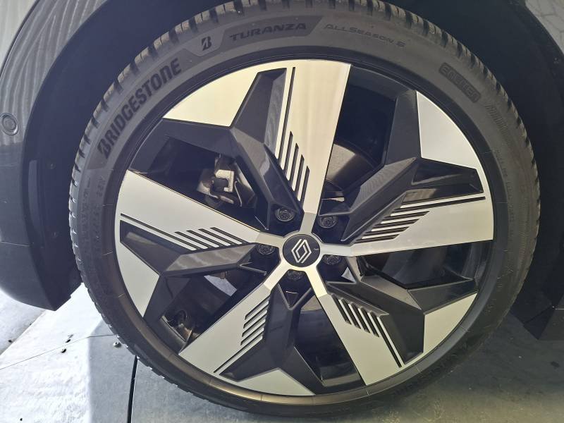 Renault Mégane - Photo 15