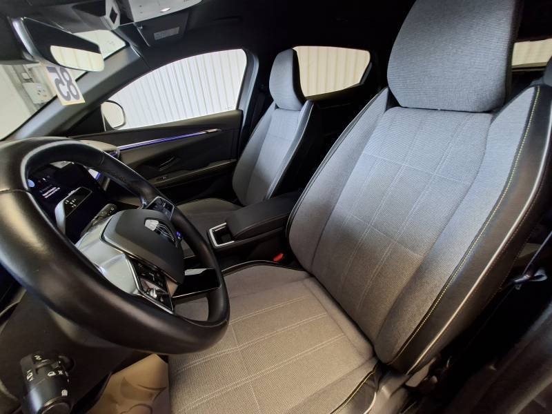 Renault Mégane - Photo 17