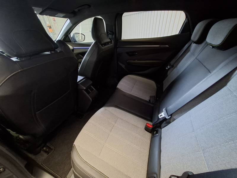 Renault Mégane - Photo 19