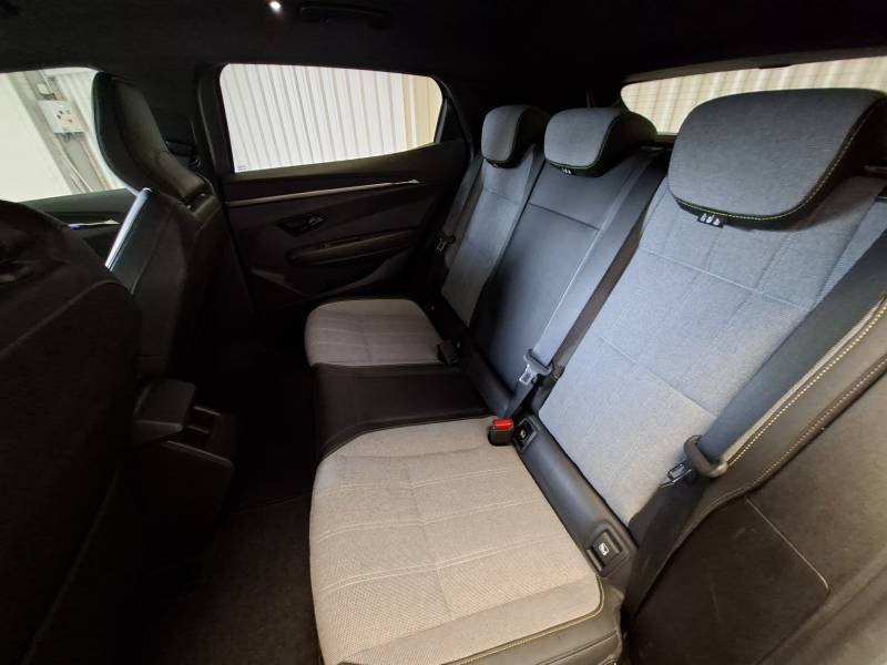 Renault Mégane - Photo 20