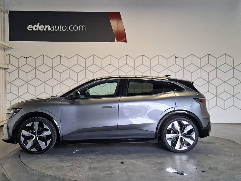 Renault Mégane - Photo 2