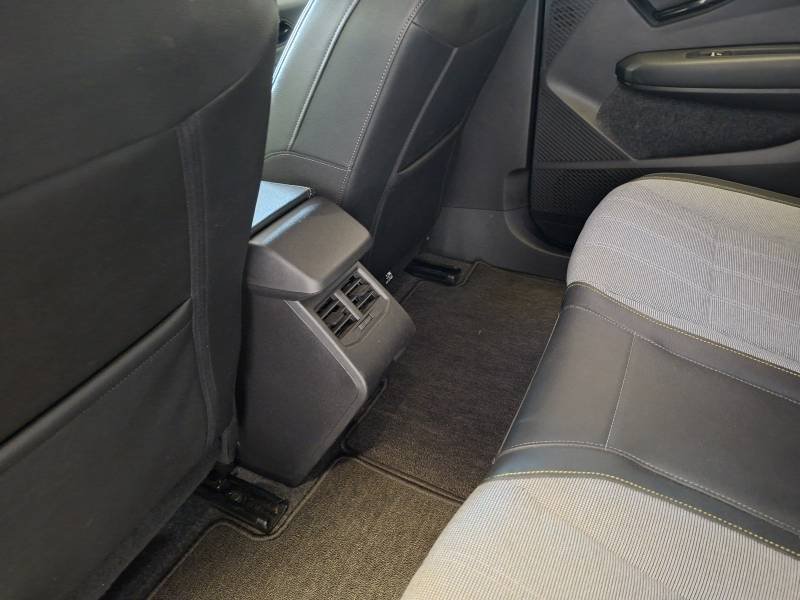 Renault Mégane - Photo 21