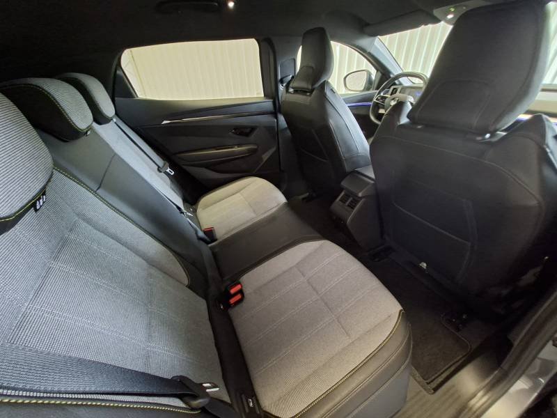 Renault Mégane - Photo 24