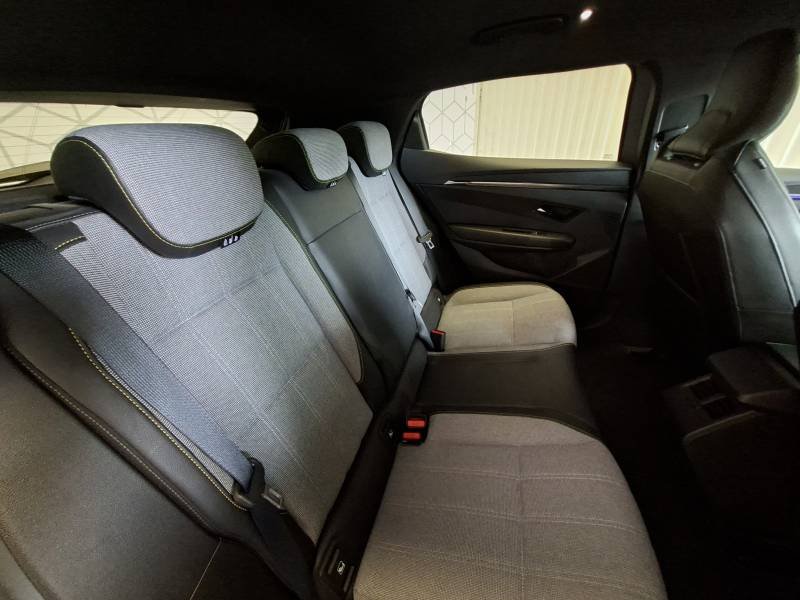 Renault Mégane - Photo 25