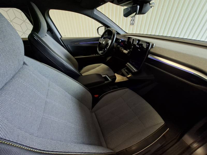 Renault Mégane - Photo 26