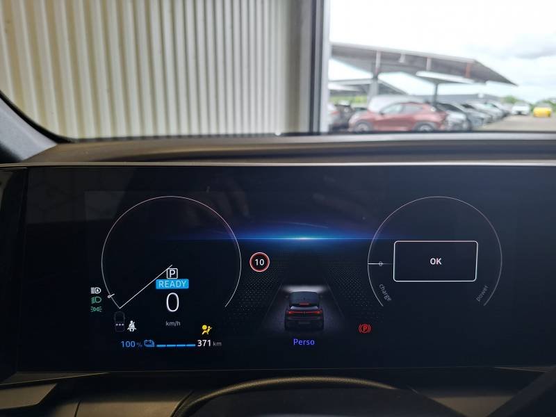 Renault Mégane - Photo 28