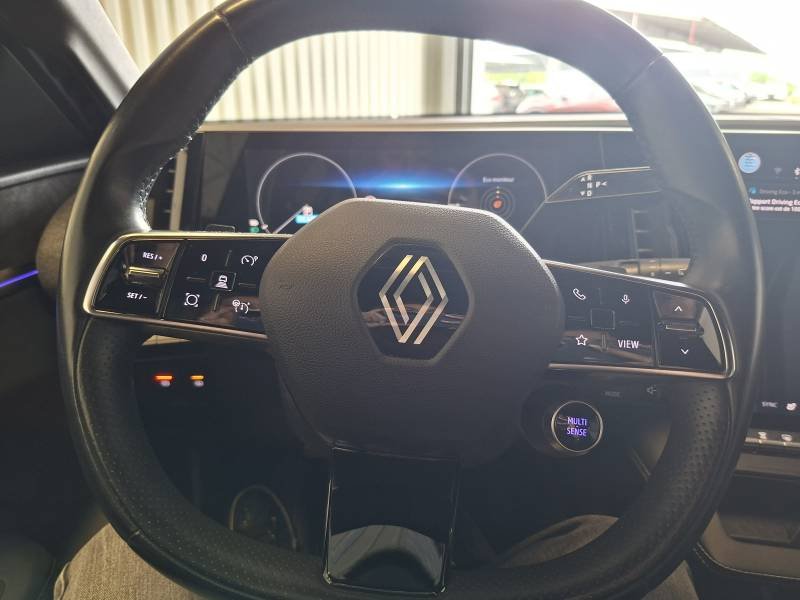Renault Mégane - Photo 29