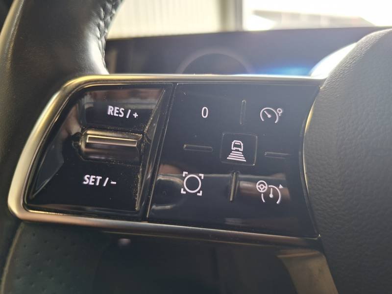 Renault Mégane - Photo 30