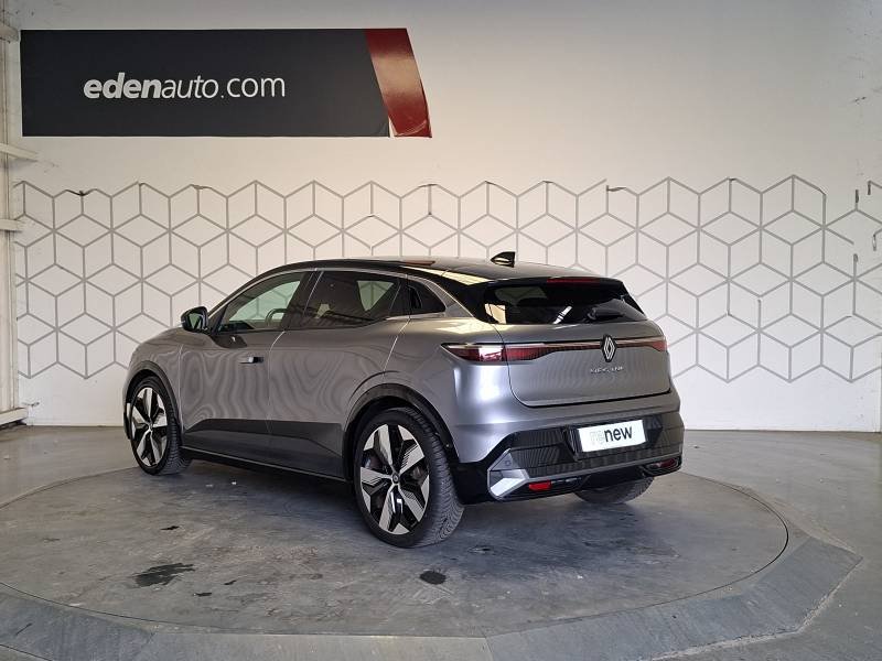 Renault Mégane - Photo 3