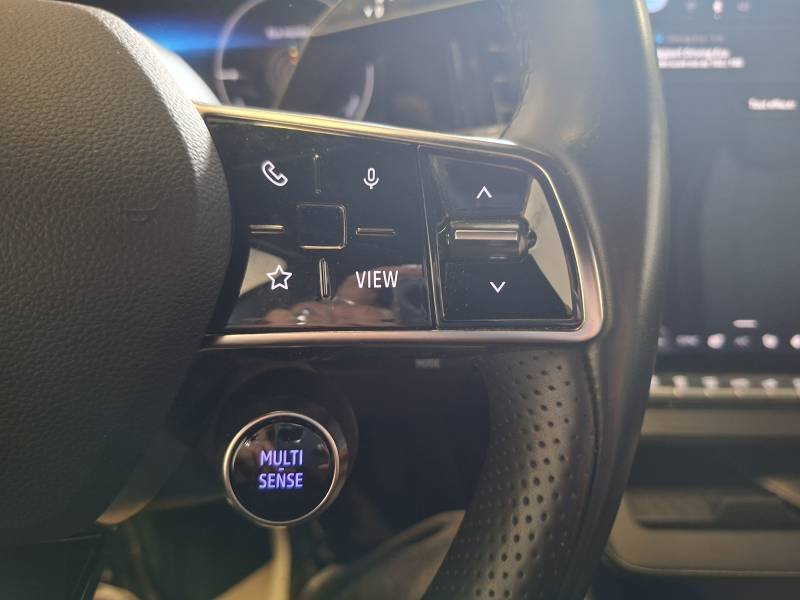 Renault Mégane - Photo 31