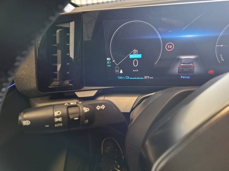 Renault Mégane - Photo 32
