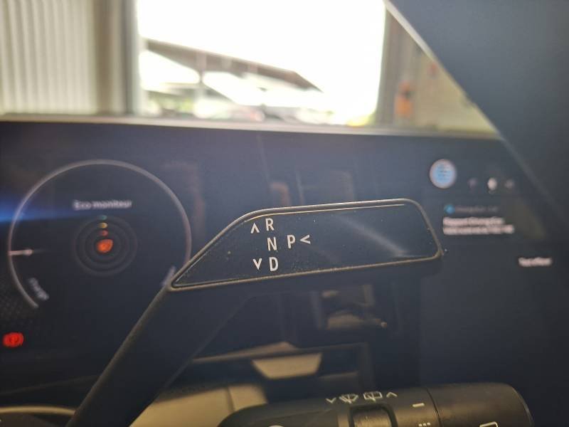 Renault Mégane - Photo 33
